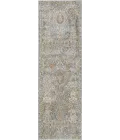Karastan Divina Cream Celestial Cream 9ft. x 11ft. 9in. Rect. Rug