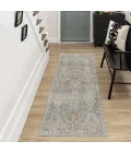 Karastan Divina Cream Celestial Cream 9ft. x 11ft. 9in. Rect. Rug
