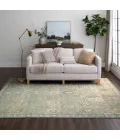 Karastan Divina Cream Celestial Cream 9ft. x 11ft. 9in. Rect. Rug