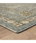 Celestial Cream Area Rug Karastan Celestial Cream 6' 6" x 9' 6" Area Rug