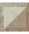 Celestial Cream Area Rug Karastan Celestial Cream 6' 6" x 9' 6" Area Rug