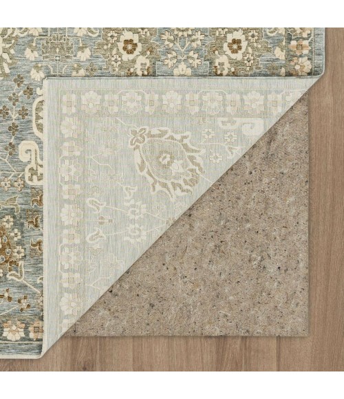Celestial Cream Area Rug Karastan Celestial Cream 6' 6" x 9' 6" Area Rug