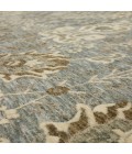 Celestial Cream Area Rug Karastan Celestial Cream 6' 6" x 9' 6" Area Rug