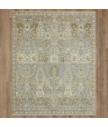 Celestial Cream Area Rug Karastan Celestial Cream 6' 6" x 9' 6" Area Rug