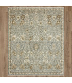 Karastan Divina Celestial Cream Rug 8 ft. X 10 ft. Rectangle