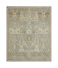 Celestial Cream Area Rug Karastan Celestial Cream 6' 6" x 9' 6" Area Rug