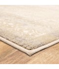 ZEPHYR RUG Karastan Rugs Zephyr Cella Alabaster