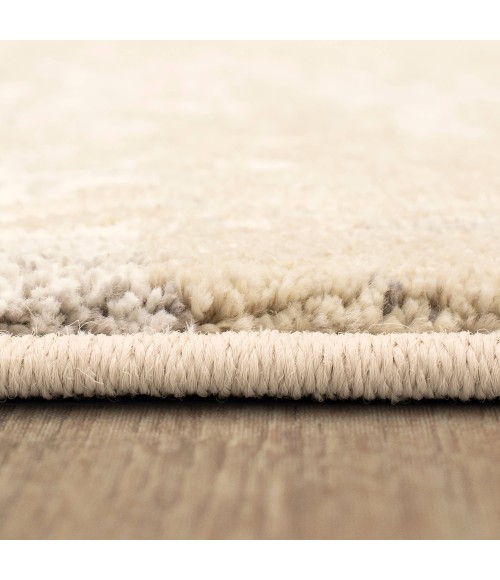 ZEPHYR RUG Karastan Rugs Zephyr Cella Alabaster
