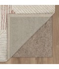 Karastan Central Valley Red 8' x 10' Area Rug
