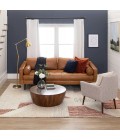 Karastan Central Valley Red 8' x 10' Area Rug
