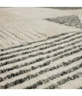 Karastan Central Valley Tan 9' 6" x 12' 11" Area Rug