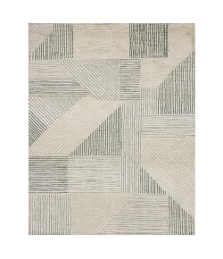 Karastan Bowen By Drew & Jonathan Home Central Valley Tan Area Rug 2 ft. 4 in. X 7 ft. 10 in. Runner