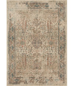 Karastan Estate Chalfont Beige Rug 1 ft. 6 in. X 1 ft. 6 in. Rectangle