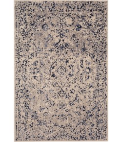 Karastan Axiom Chisel Dove Rug 1 ft. 6 X 1 ft. 6 Rectangle