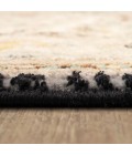 Karastan Rugs Zephyr Chronos Black