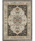 Karastan Rugs Zephyr Chronos Black