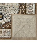 Karastan Rugs Zephyr Chronos Rust