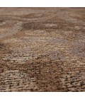 Sentiment By Stacy Garcia Home Brown/Tan Rug 92750 8 ft. X 11 ft. Rectangle - Rugs Town Karastan Sentiment By Stacy Garcia Home Brown/Tan 92750 8 ft. X 11 ft. Rectangle Rug