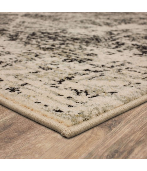 TEMPEST RUG Karastan Rugs Tempest Compass Midnight