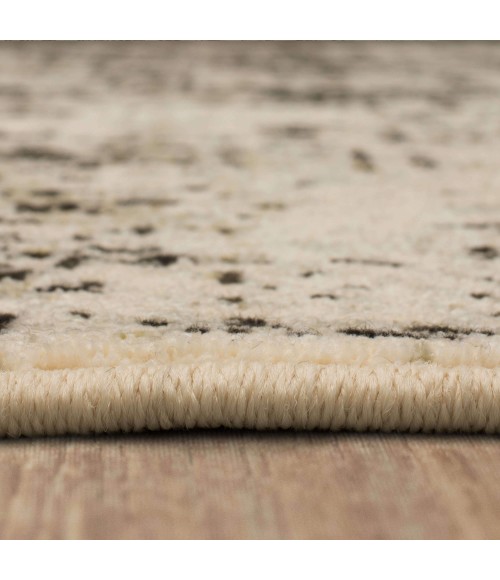 TEMPEST RUG Karastan Rugs Tempest Compass Midnight