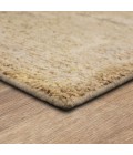 Karastan Coventry Brown/Tan R1212 9 ft. X 12 ft. Rectangle Rug