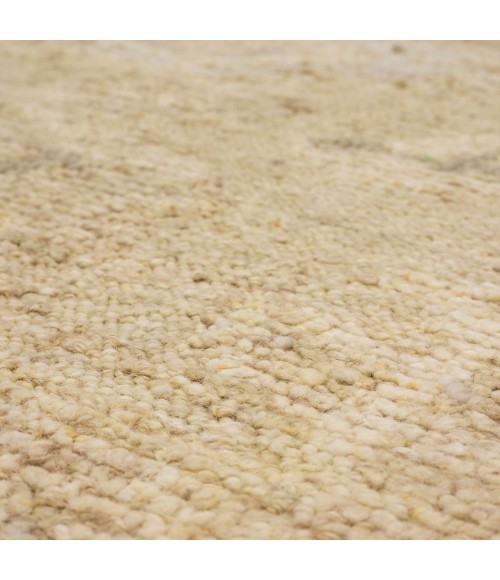 Karastan Coventry Brown/Tan R1212 9 ft. X 12 ft. Rectangle Rug