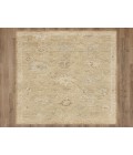 Karastan Coventry Brown/Tan R1212 9 ft. X 12 ft. Rectangle Rug