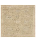 Karastan Coventry Brown/Tan R1212 9 ft. X 12 ft. Rectangle Rug