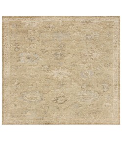 Karastan Coventry Brown/Tan R1212 9 ft. X 12 ft. Rectangle Rug