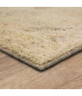Karastan Coventry Green R1212 6 ft. X 9 ft. Rectangle Rug