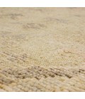 Karastan Coventry Green R1212 6 ft. X 9 ft. Rectangle Rug