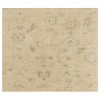 Karastan Coventry Green R1212 9 ft. X 12 ft. Rectangle Rug