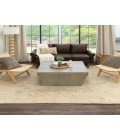 Karastan Coventry Green R1212 8 ft. X 10 ft. Rectangle Rug