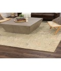 Karastan Coventry Green R1212 8 ft. X 10 ft. Rectangle Rug