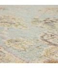 Karastan Coventry Blue R1212 6 ft. X 9 ft. Rectangle Rug
