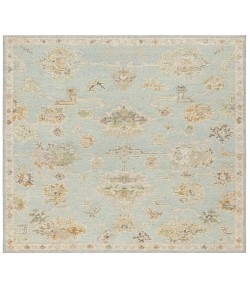 Karastan Coventry Blue R1212 9 ft. X 12 ft. Rectangle Rug