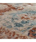 Karastan Rugs Soiree Cristales Oyster