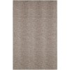 Karastan Dual Surface 1/4 Inch Down Under Non Slip Rug Pad 8 ft. X 8 ft. Round