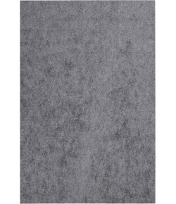 Karastan Dual Surface Thin Lock Dual Surface Thin Lo Non Slip Rug Pad 4 ft. X 6 ft. Rectangle