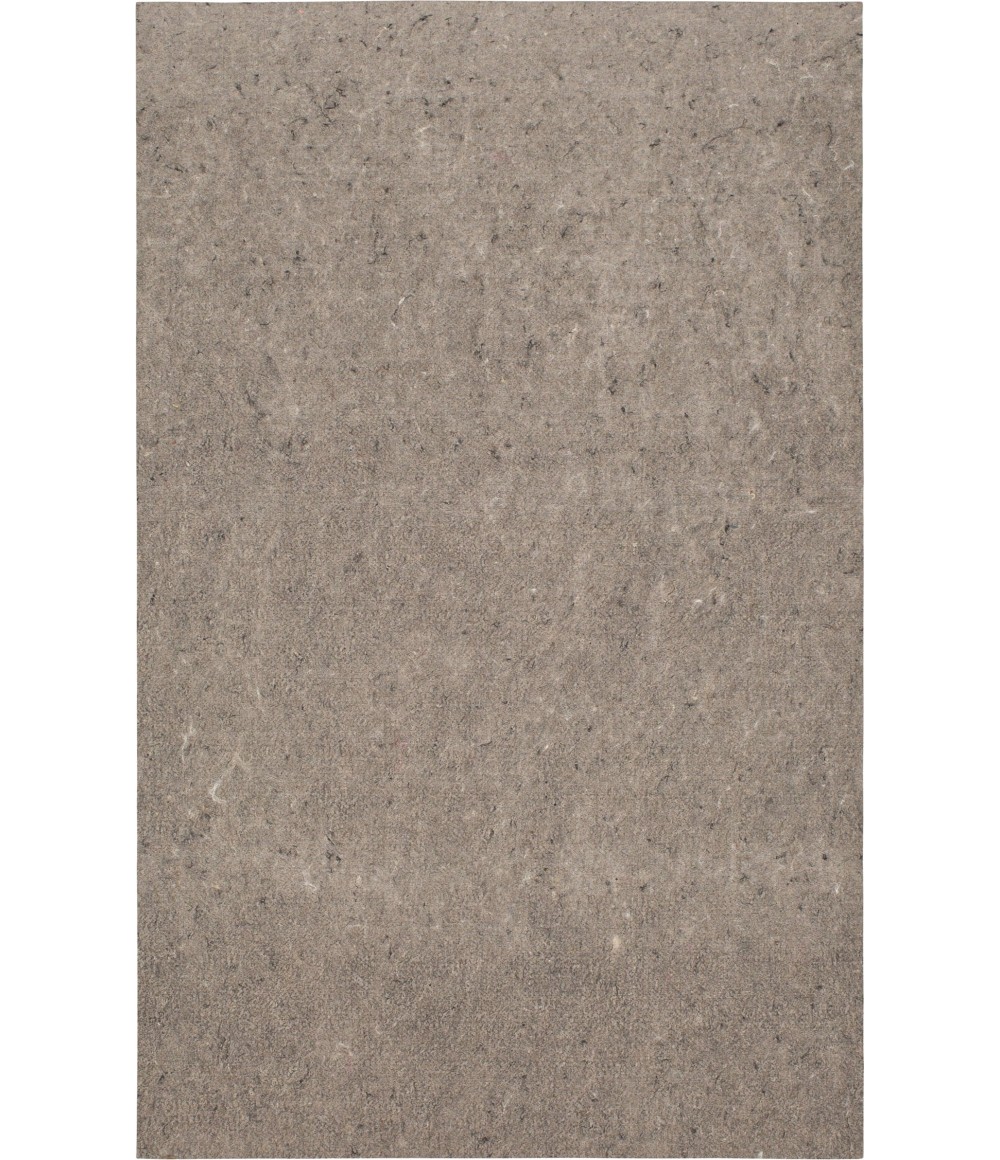 Karastan Pet Proof Rug Pad Grey (5'x7') Rugs Town