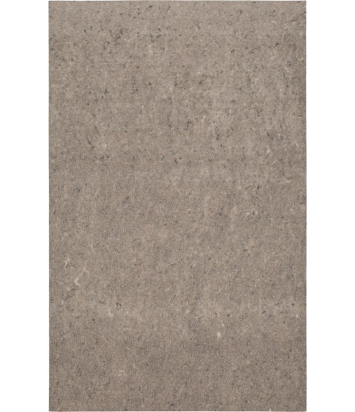 Karastan Rugs Pet Proof Rug Pad Grey