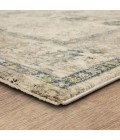 Marash Area Rug Karastan Darica Cream 5' x 7' 6" Area Rug