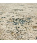Marash Area Rug Karastan Darica Cream 5' x 7' 6" Area Rug