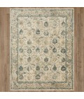 Marash Area Rug Karastan Darica Cream 5' x 7' 6" Area Rug