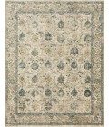 Marash Area Rug Karastan Darica Cream 5' x 7' 6" Area Rug