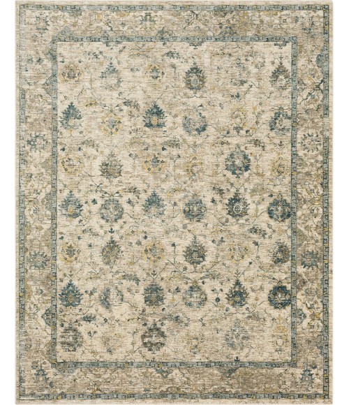 Marash Area Rug Karastan Darica Cream 5' x 7' 6" Area Rug