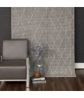 Karastan Rugs Tangier Deviation Taupe