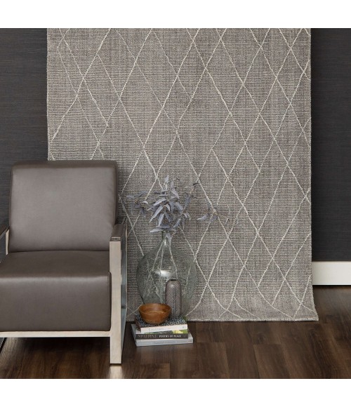 Karastan Rugs Tangier Deviation Taupe