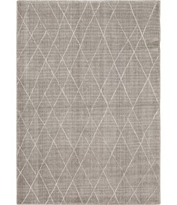Karastan Tangier Deviation Taupe Rug 1 ft. 6 in. X 1 ft. 6 in. Rectangle