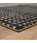 Dunes By Salt Life Grey/Silver Rug 92761 9 ft. 6 in. X 12 ft. 11 in. Rectangle - Rugs Town Karastan Dunes By Salt Life Grey/Silver 92761 9 ft. 6 in. X 12 ft. 11 in. Rectangle Rug